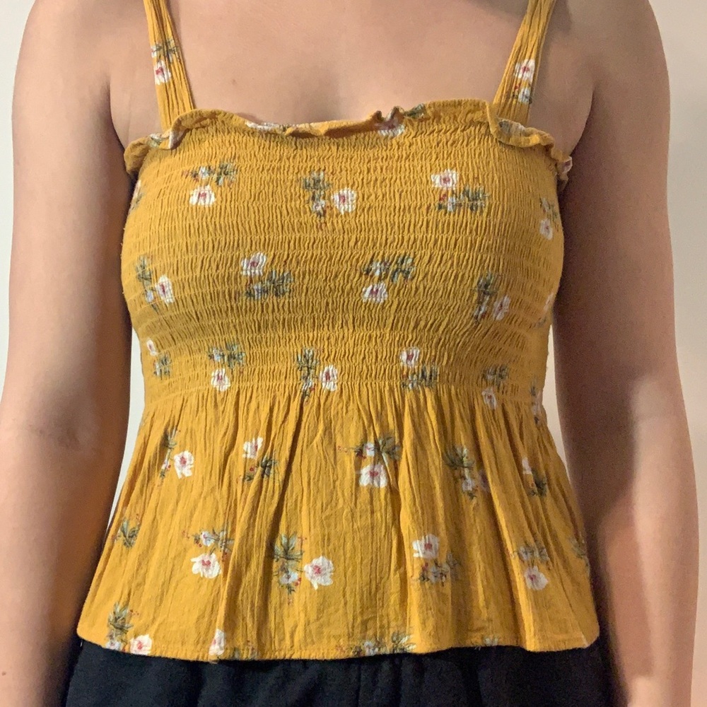 American Eagle Tank Top